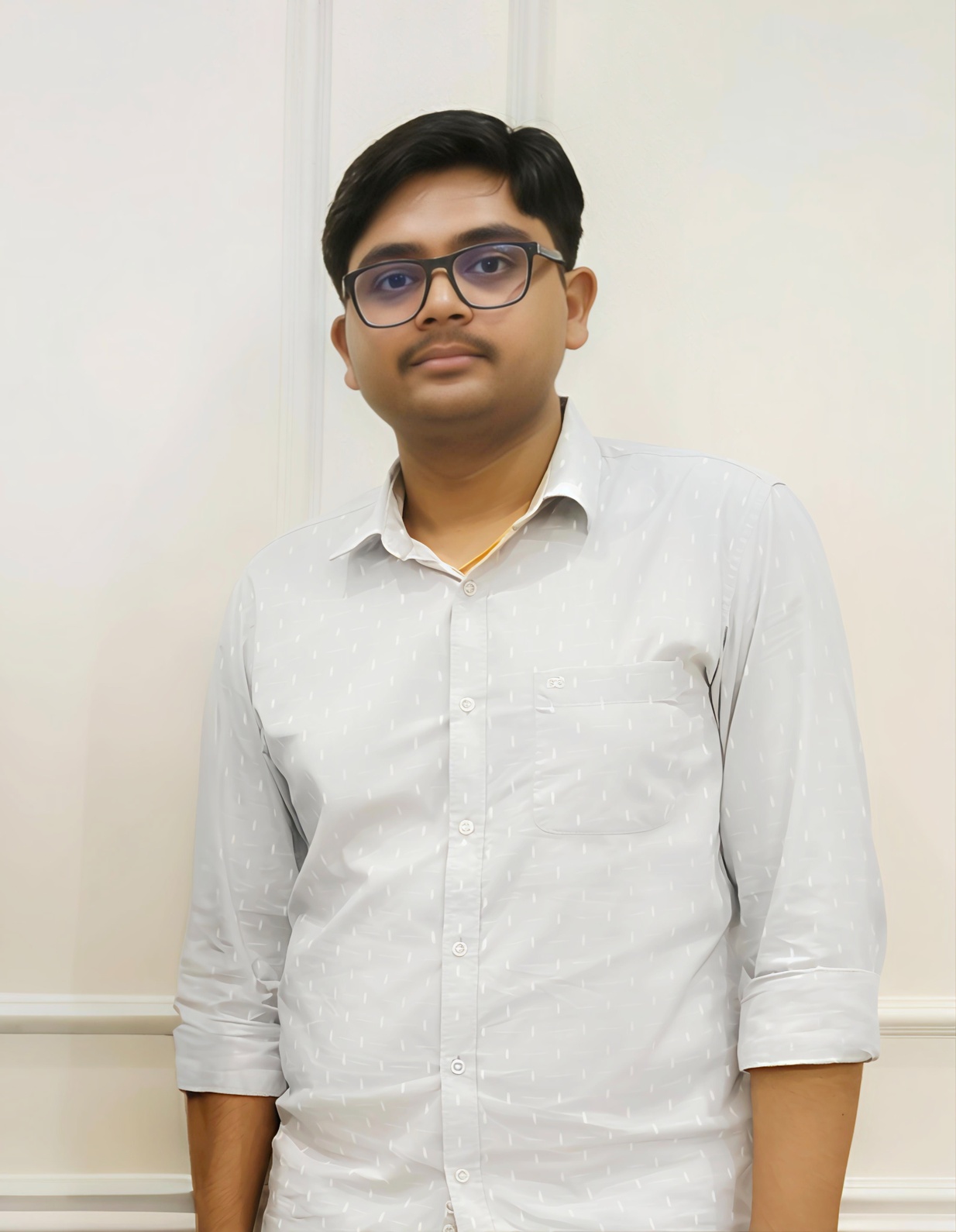 Dev Avatar