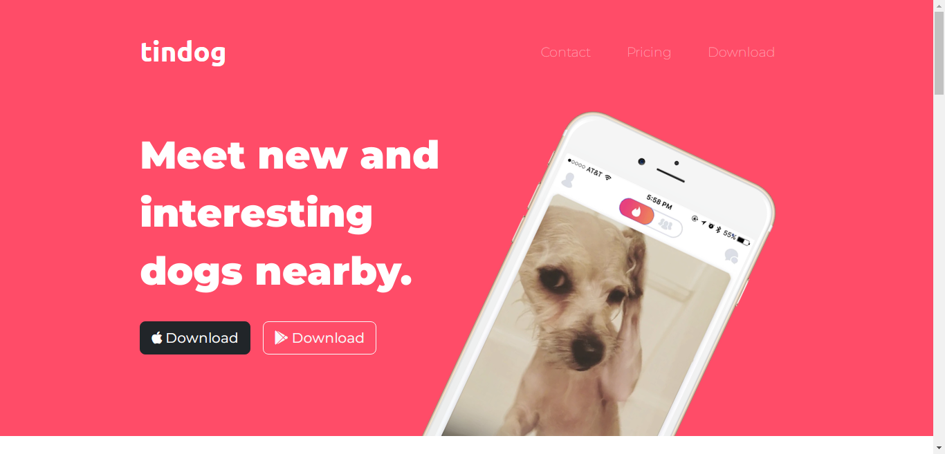 Tindog image